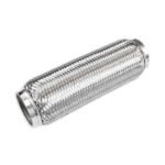 Flex pipe 102mm 250 mm - Imagen 5