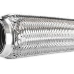 Tubo flexible de 76 mm y 100 mm