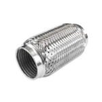 AN4 hembra - conector hembra azul - Imagen 9