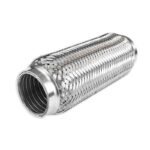 AN4 hembra - conector hembra azul - Imagen 4