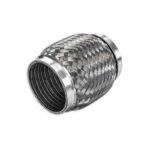 Tubo flexible de 89 mm x 150 mm