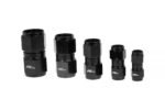 AN8 hembra - conector hembra azul - Imagen 3