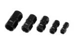 AN6 hembra - conector hembra azul - Imagen 3