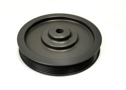 lekkie-kolo-pasowe-walu-korbowego-mini-cooper-s-142mm-2_1 Lightweight Crankshaft Pulley Mini Cooper S 140.5mm - Imagen 1