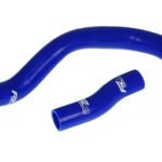 Kit de mangueras de silicona para refrigerante de radiador FMIC.EU para Lexus IS 300 Altezza 2JZ-GE 3.0 2000-2005