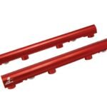 Riel de combustible Aeromotive para Ford Mustang GT 4.6L 2005-2006