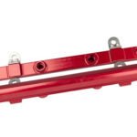 Riel de combustible Aeromotive para Ford 5.0L DOHC