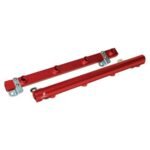 Riel de combustible Aeromotive para Ford 96-04 4.6L SOHC GT