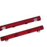 Riel de combustible Aeromotive para Ford Cobra 4.6L DOHC 98 1/2-04