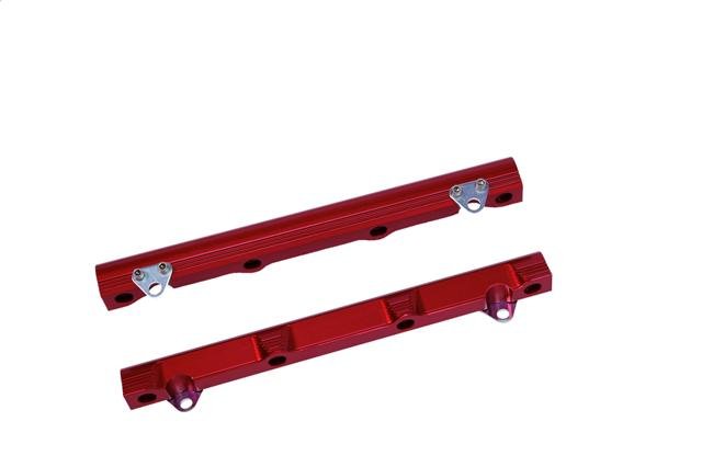 listwa-paliwowa-aeromotive-ford-98-1-2-04-4-6l-dohc-cobra Riel de combustible Aeromotive para Ford Cobra 4.6L DOHC 98 1/2-04 - Imagen 1