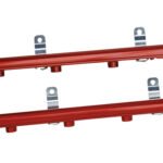 Riel de combustible Aeromotive para Ford 5.4L (1999-2004)