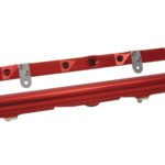 Riel de combustible Aeromotive para GM LS-2