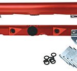 Riel de combustible Aeromotive GM LS-3 / L-76
