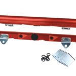 Riel de combustible Aeromotive 14142 para GM LS-7