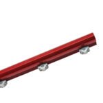 Riel de combustible Aeromotive para Honda y Acura Integra 94-01