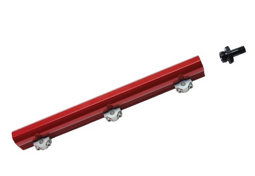 listwa-paliwowa-aeromotive-honda-acura-integra-94-01 Riel de combustible Aeromotive para Honda y Acura Integra 94-01 - Imagen 1