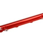 Riel de combustible Aeromotive para Mitsubishi EVO 03-07