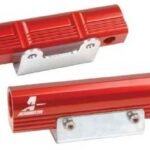 Riel de combustible Aeromotive para Subaru WRX 2.0L 04-06