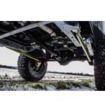 LongArm IOD Performance Nissan Patrol Y60 / Y61 - Imagen 2