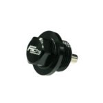 Tapón de drenaje de aceite magnético FMIC.Pro M12x1.5 para BMW, Chrysler y Mercedes.