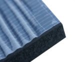 Acoustic-thermal mat 19mm (100cm x 100cm)