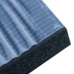 Acoustic-thermal mat 6mm (100cm x 100cm)