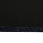 Acoustic-thermal mat 9mm (100cm x 100cm)