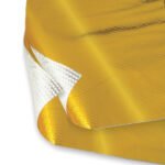 Reflect-A-GOLD - Lámina reflectante de calor de 60 cm x 60 cm (24 pulg. x 24 pulg.) DEI 010393 - Imagen 4