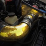 Reflect-A-GOLD - Lámina reflectante de calor de 60 cm x 60 cm (24 pulg. x 24 pulg.) DEI 010393