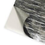 Láminas reflectantes de calor Reflect-A-Cool de 60 cm x 60 cm (24 pulg. x 24 pulg.) DEI 010462