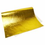 Pantalla térmica GOLD DEI 10919 - 24" x 24" (60 cm x 60 cm)
