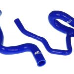 Kit de manguera de refrigerante de radiador de silicona FMIC.EU para Mazda 3 Mazdaspeed 3 2.3 2008-2013