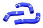 Kit de mangueras de refrigerante de radiador de silicona FMIC.EU para Mazda Miata MX5 NA8C BPZE 1.8 1989-1998