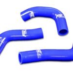 Kit de mangueras de refrigerante de radiador de silicona FMIC.EU para Mazda Miata MX5 NA8C BPZE 1.8 1989-1998
