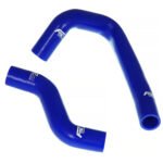 Silicone Radiator Coolant Hose Kit FMIC.EU for Mazda RX7 FD3S FD 13B Mazdaspeed Turbo 1993-1997