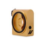 Mishimoto MMOC-MUS8-15T Thermostatic Oil Cooler Kit for Ford Mustang GT 15-17 Silver - Imagen 3