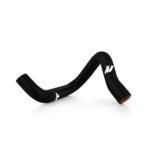 Mishimoto MMHOSE-TINY-01BK Silicone Radiator Hose Kit for Mini Cooper S 02-08 Black - Imagen 2
