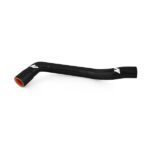 Mishimoto MMHOSE-TINY-01BK Silicone Radiator Hose Kit for Mini Cooper S 02-08 Black