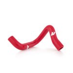 Mishimoto MMHOSE-TINY-01RD Silicone Radiator Hose Kit for Mini Cooper S 02-08 Red