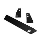 Mishimoto MMOC-370Z-09BK Oil Cooler Kit for Nissan 370Z 09+ Black - Imagen 2