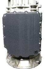 BMW E92 F82 F10 M3 M4 M5 BILLET CNC ALUMINIUM OIL PAN DCT GEARBOX - S63 S55 N54 FTWL - Imagen 8