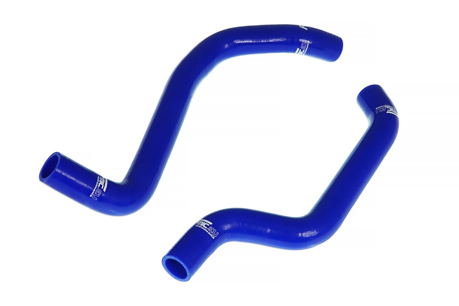 mitsubishi-3000gt-gto-91-99-dodge-stealth-91-96 Kit de mangueras de refrigerante de radiador de silicona FMIC.EU para Mitsubishi 3000GT GTO 91-99 y Dodge Stealth 91-96. - Imagen 1