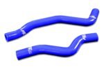 Kit de mangueras de refrigerante de radiador de silicona FMIC.EU para Mitsubishi Lancer Evolution EVO 4 5 IV V CN9A CP9A 4G63