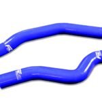Kit de mangueras de refrigerante de radiador de silicona FMIC.EU para Mitsubishi Lancer Evolution EVO 4 5 IV V CN9A CP9A 4G63