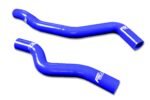Kit de mangueras de refrigerante de radiador de silicona FMIC.EU para Mitsubishi Lancer Evolution EVO 4 5 IV V CN9A CP9A 4G63 - Imagen 2
