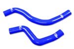 Kit de mangueras de refrigerante de radiador de silicona FMIC.EU para Mitsubishi Lancer Evo 9 IX CT9A CT9W 4G63T 2005-2007 - Imagen 2