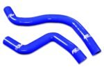Kit de mangueras de refrigerante de radiador de silicona FMIC.EU para Mitsubishi Lancer Evo 9 IX CT9A CT9W 4G63T 2005-2007