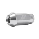 Mishimoto MMLG-15-20LSL Aluminum Locking Lug Nuts M12 x Silver