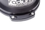 MPFST Tanque de compensación de combustible con múltiples bombas Ti Automotive E5LM Radium Engineering - Imagen 9