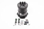 MPFST Tanque de compensación de combustible con múltiples bombas Ti Automotive E5LM Radium Engineering - Imagen 14